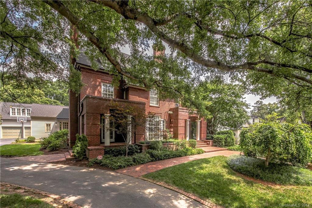 811 Colville Rd., Charlotte, NC 28207