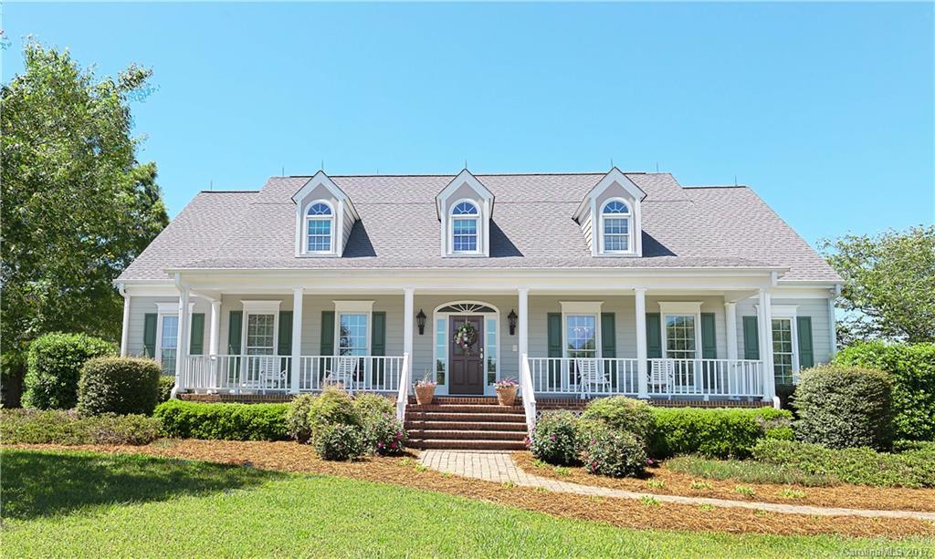 2632 Crane Rd., Waxhaw, NC 28173