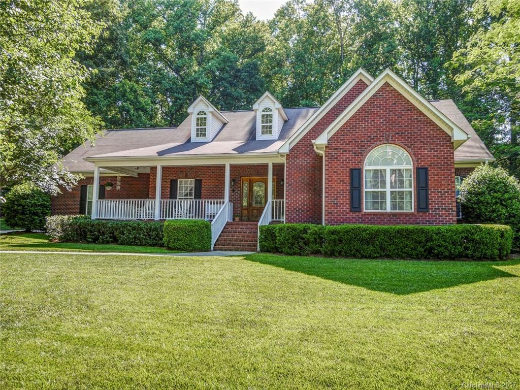 10846 Tyler Brook Ln., Mint Hill, NC 28227