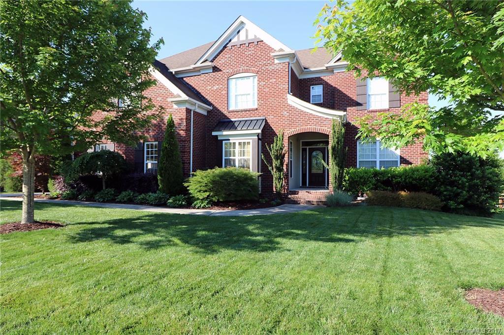 1836 Laveta Ln., Charlotte, NC 28269