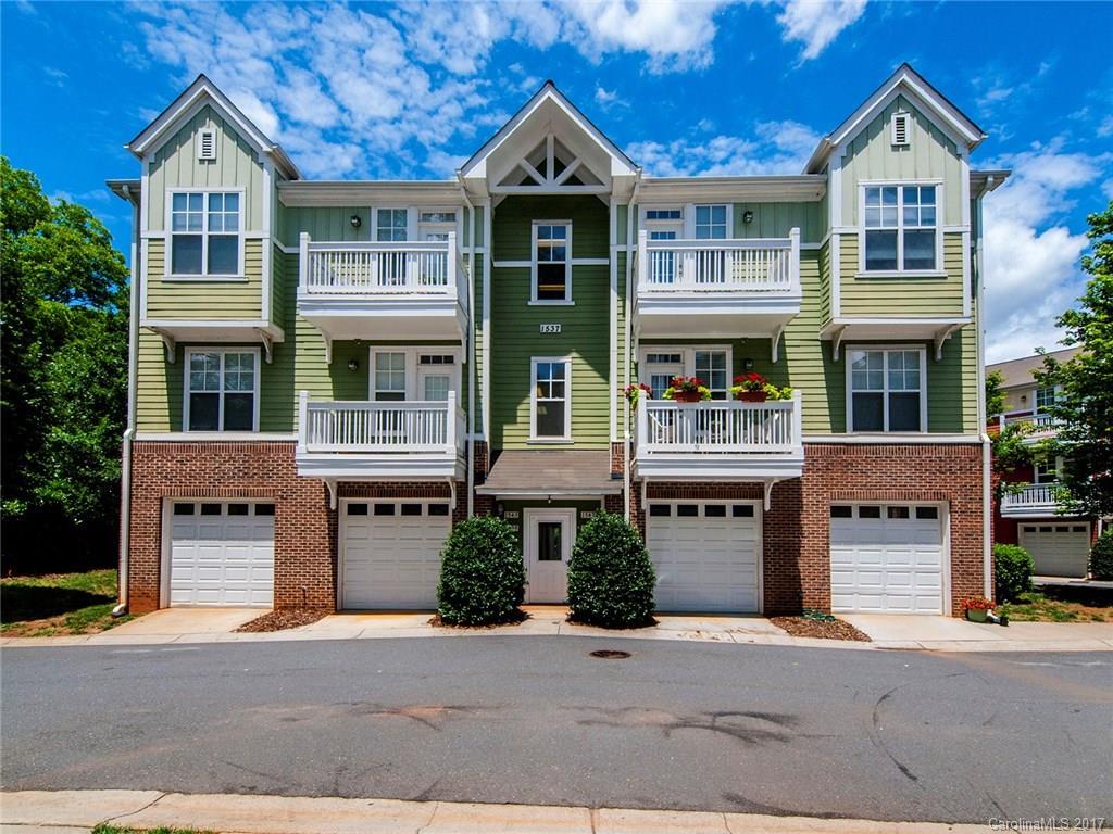 1547 Walnut View Dr. #30, Charlotte, NC 28208