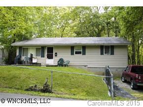 176 Davenport Road, Asheville, NC 28806