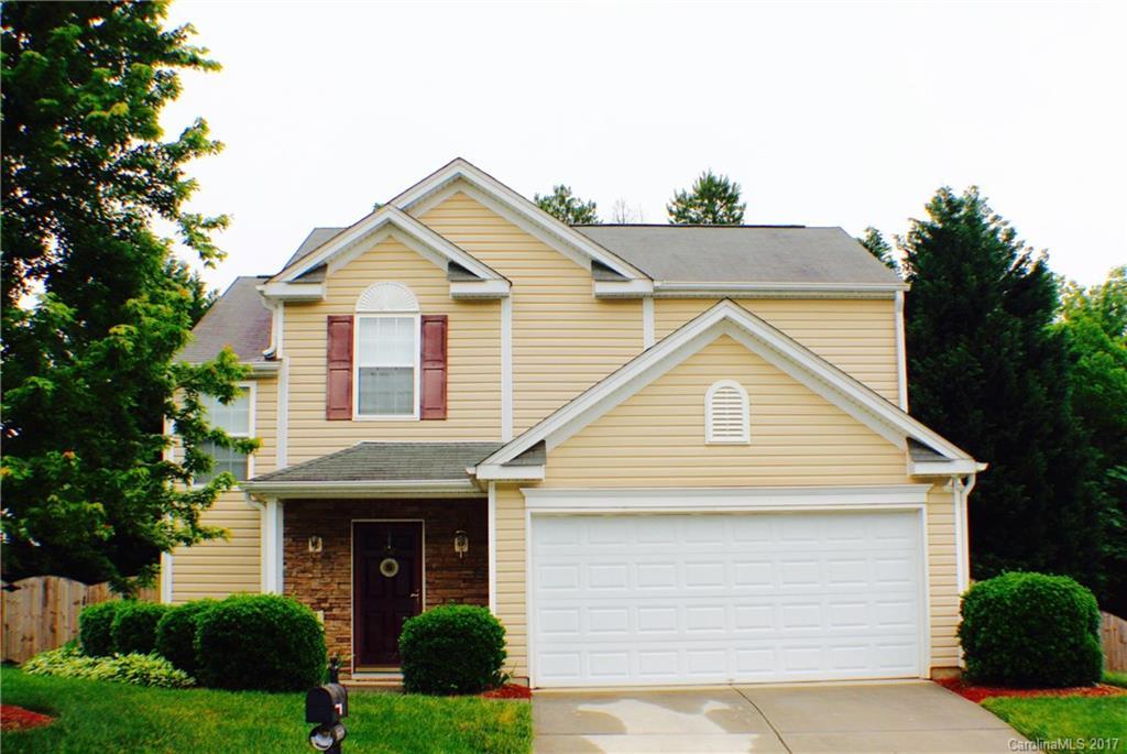 10529 Haddington Dr., Charlotte, NC 28269