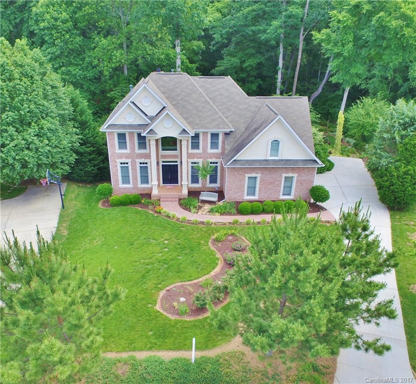 9513 St Barts Ln., Huntersville, NC 28078