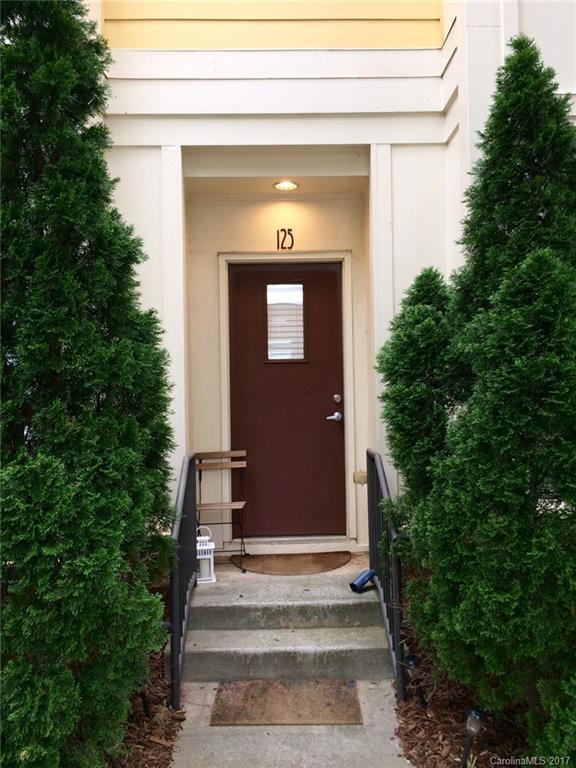 2125 Southend Dr. #125, Charlotte, NC 28203