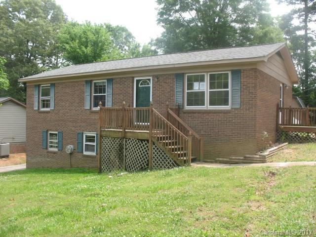 1908 Steele St., Monroe, NC 28110