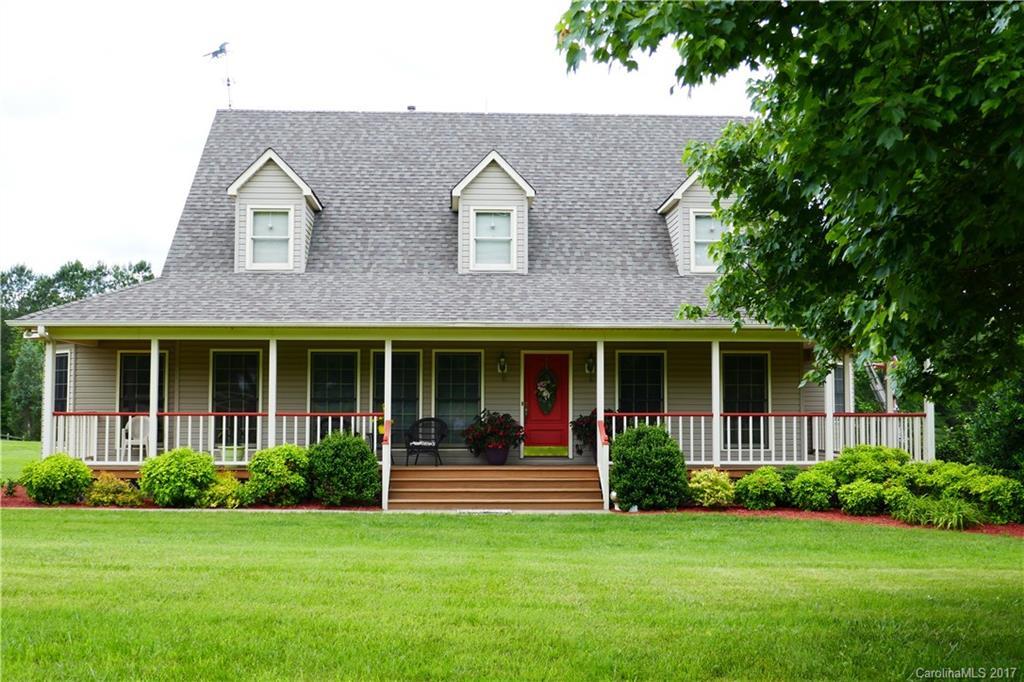 230 Steeple Chase Tr., Salisbury, NC 28144
