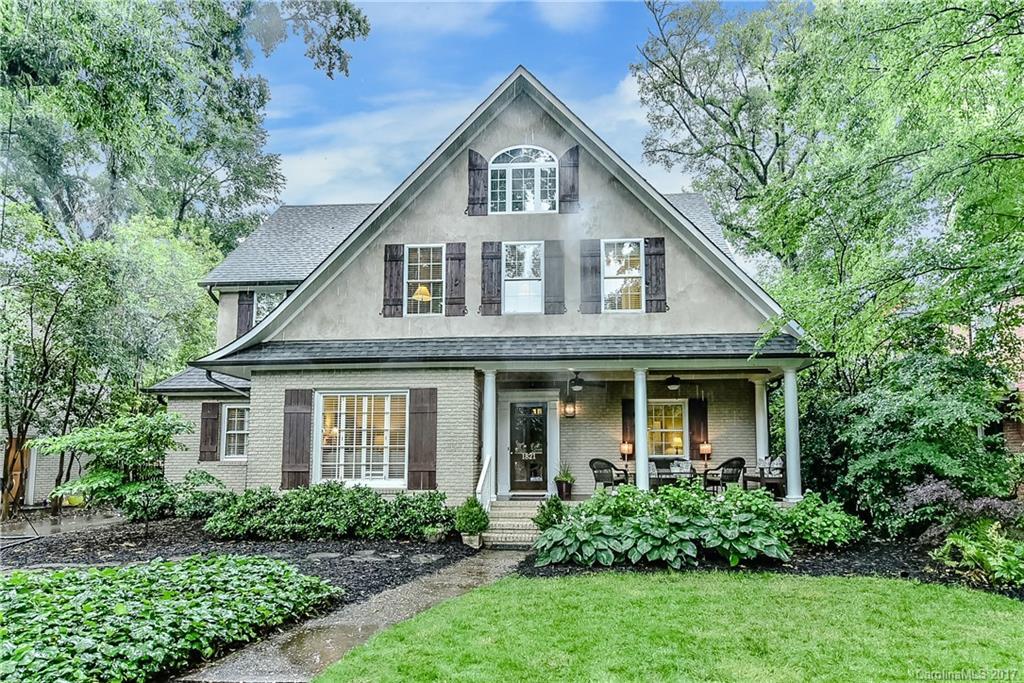1821 Sterling Rd., Charlotte, NC 28209