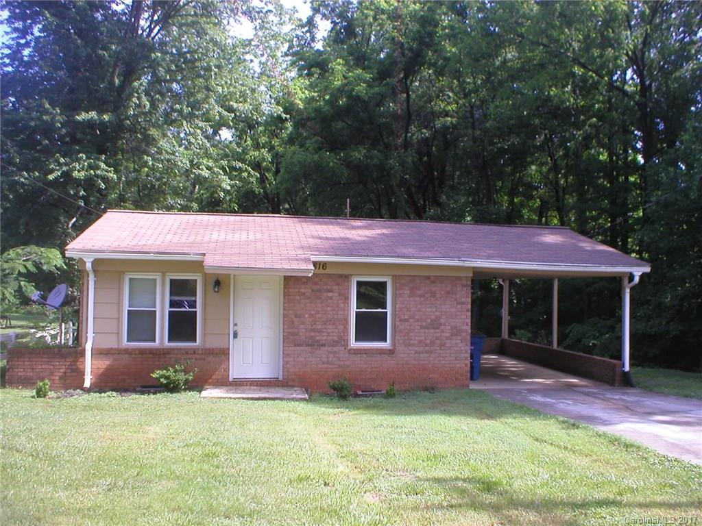 816 Alexander St., Statesville, NC 28677