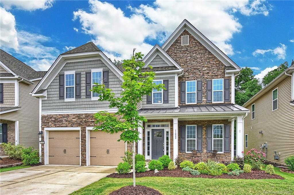 11006 River Oaks Dr., Concord, NC 28027