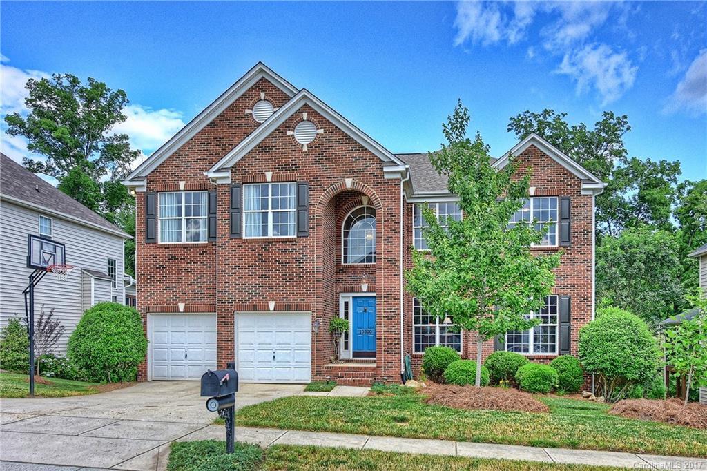 10320 Kirkmont Dr., Charlotte, NC 28269