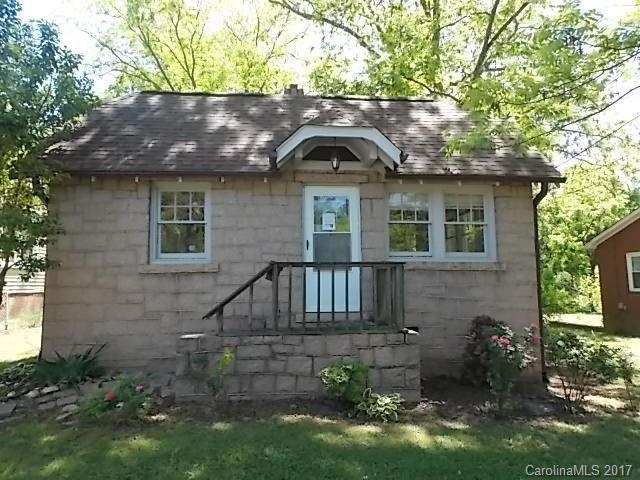 1121 Fries St., Salisbury, NC 28144