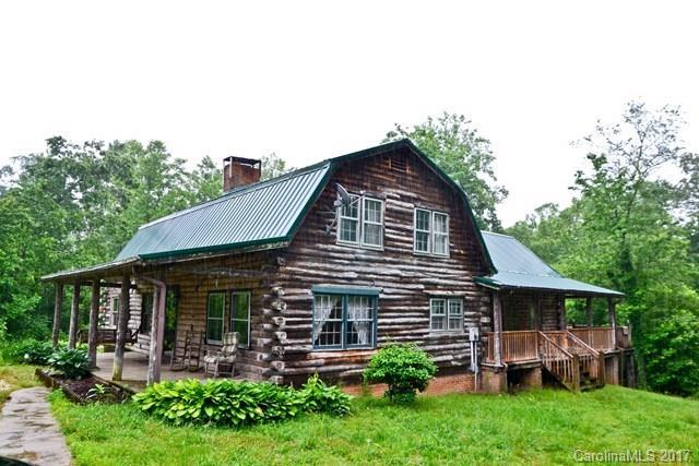 266 Los Pinos Dr., Marion, NC 28752