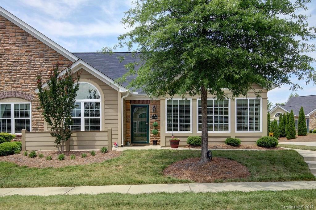 4734 Boomerang Way, Charlotte, NC 28269