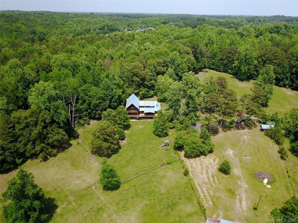 3747 Shiloh Church Rd., Davidson, NC 28036