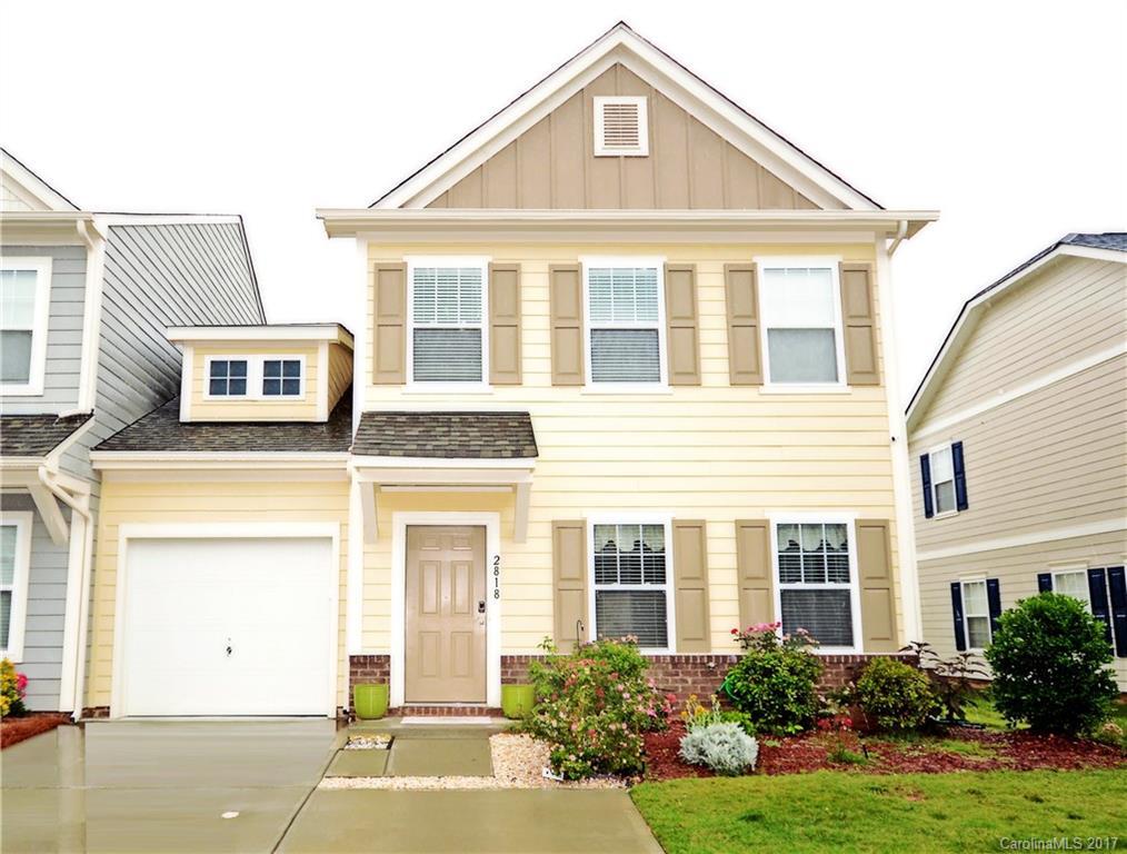 2818 Hopeton Ct., Monroe, NC 28110