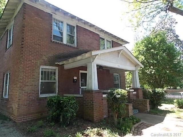 429 S Ellis St. #-, Salisbury, NC 28144