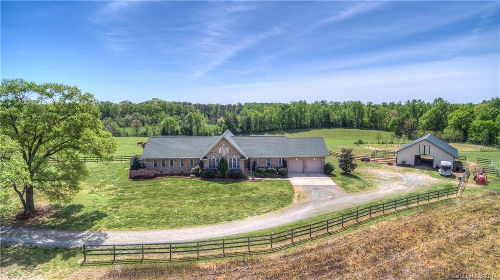 8117 Morgan Mill Rd., Monroe, NC 28110