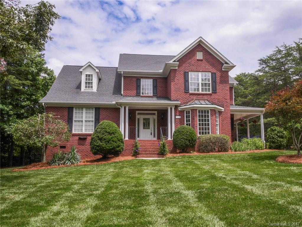 9205 Rocky River Rd., Harrisburg, NC 28075