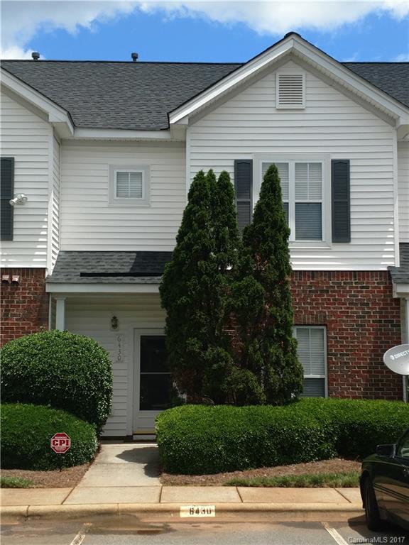 6430 Mallard View Ln. #5, Charlotte, NC 28269