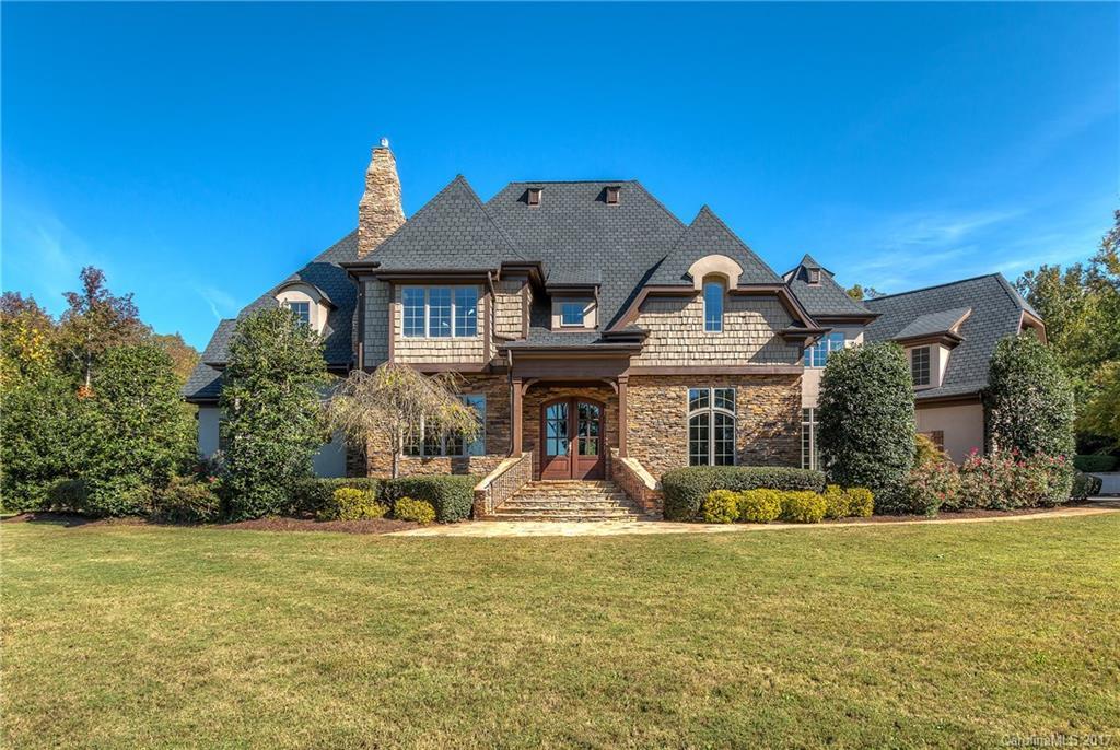 17301 Huntersville Concord Rd., Huntersville, NC 28078