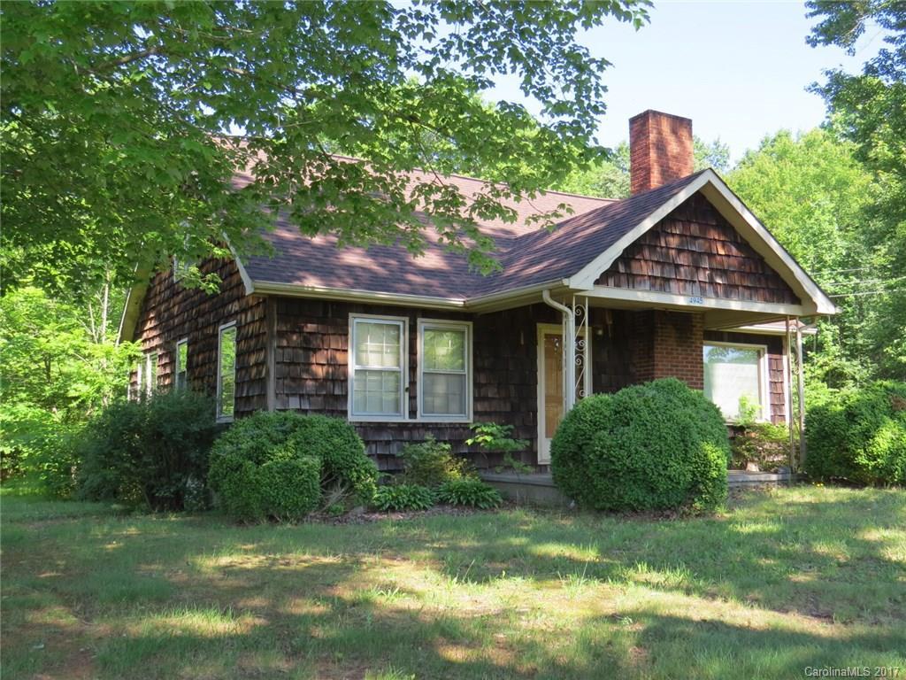 4945 Wilkesboro Hwy., Statesville, NC 28625