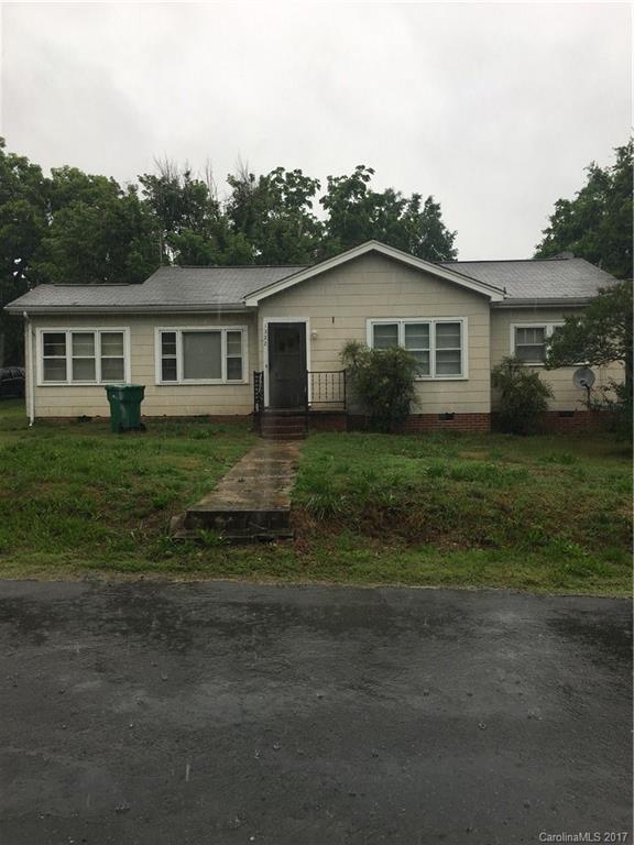1322 Wiscassett St., Albemarle, NC 28001