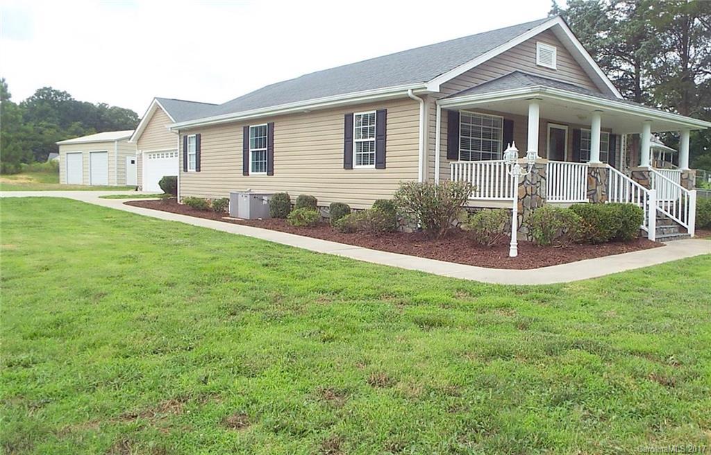 122 Cool Wind Dr., Salisbury, NC 28146