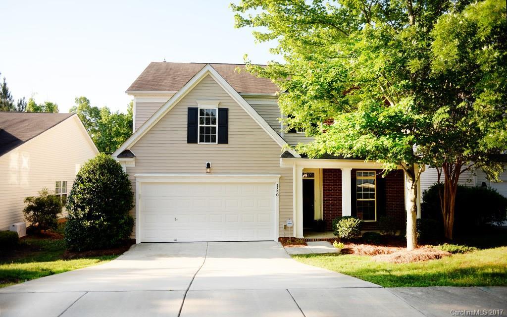 1850 Wilburn Park Ln., Charlotte, NC 28269