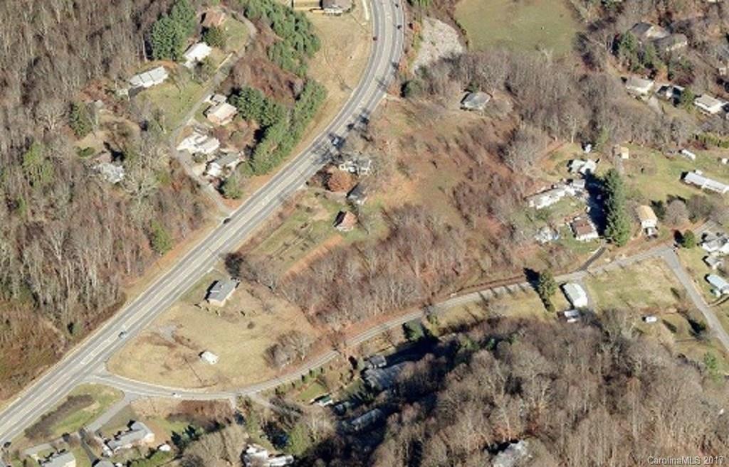 1698 Russ Ave., Waynesville, NC 28786