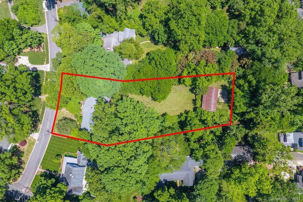 103 College Dr., Davidson, NC 28036