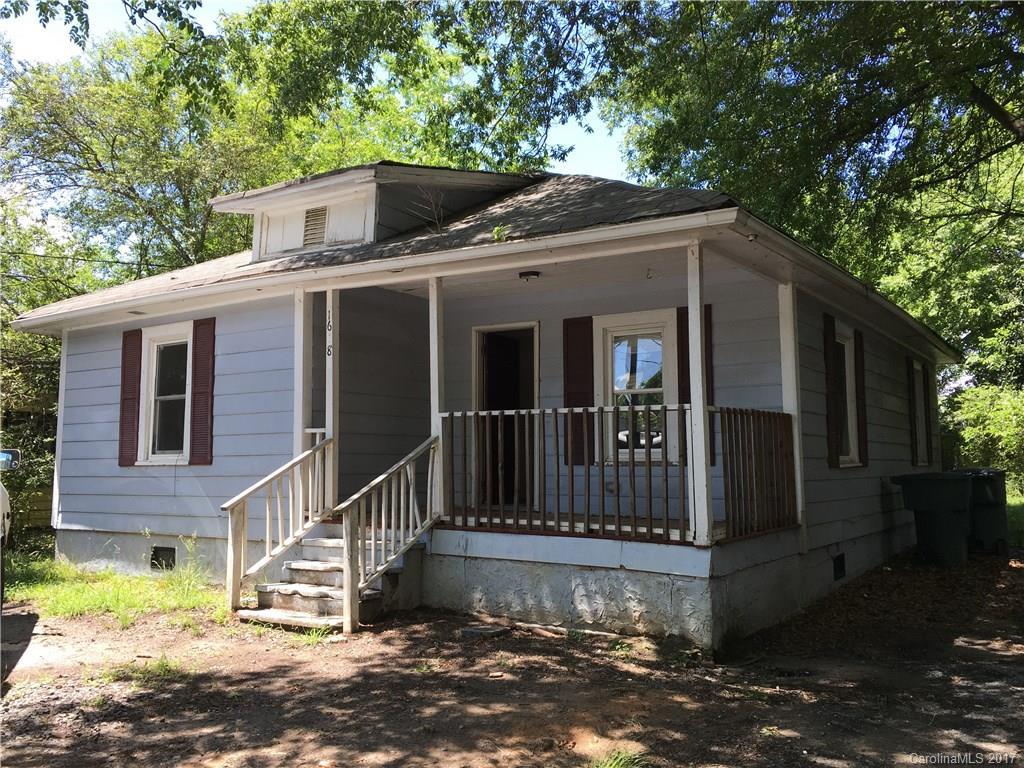 1618 W Mcfarland Ave. #10, Gastonia, NC 28052