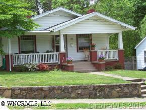 [Address Hidden by Seller], Asheville, NC 28806