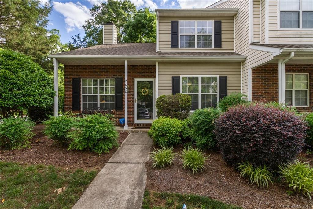 12658 Tucker Crossing Ln., Charlotte, NC 28273