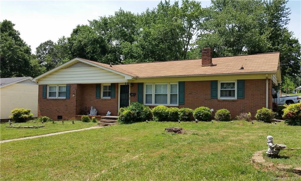 134 Todd Dr., Concord, NC 28025