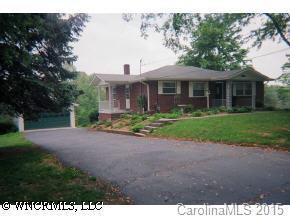 318 North Allen, Hendersonville, NC 28792