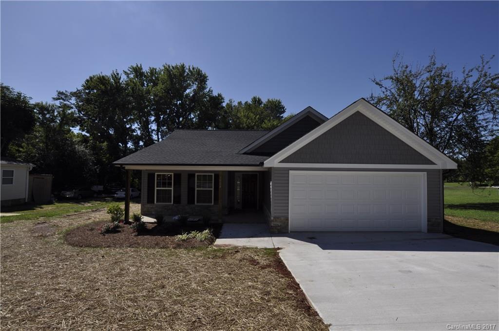 1008 Indiana St., Kannapolis, NC 28083