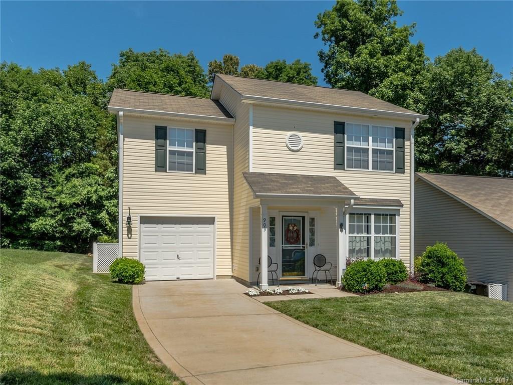 903 Ramsgate Dr., Concord, NC 28025