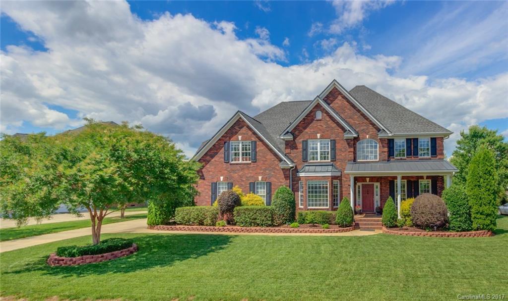 5934 Four Wood Dr. #247, Matthews, NC 28104