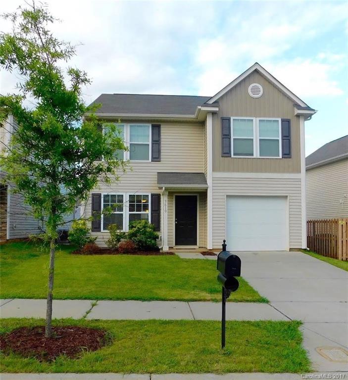 9610 Hanberry Blvd., Charlotte, NC 28213