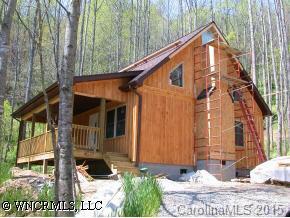 131 Cottontail Tr., Maggie Valley, NC 28751