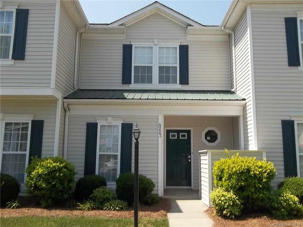 4223 Town Center Rd. #010, Harrisburg, NC 28075