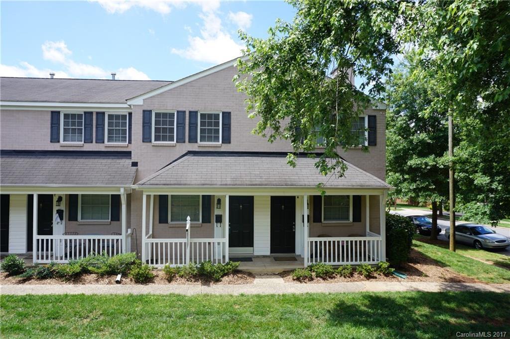 1230 Green Oaks Ln. #A, Charlotte, NC 28205