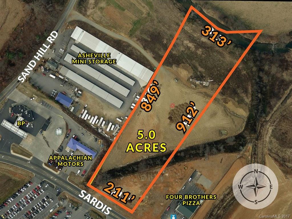 379 Sardis Rd., Asheville, NC 28806