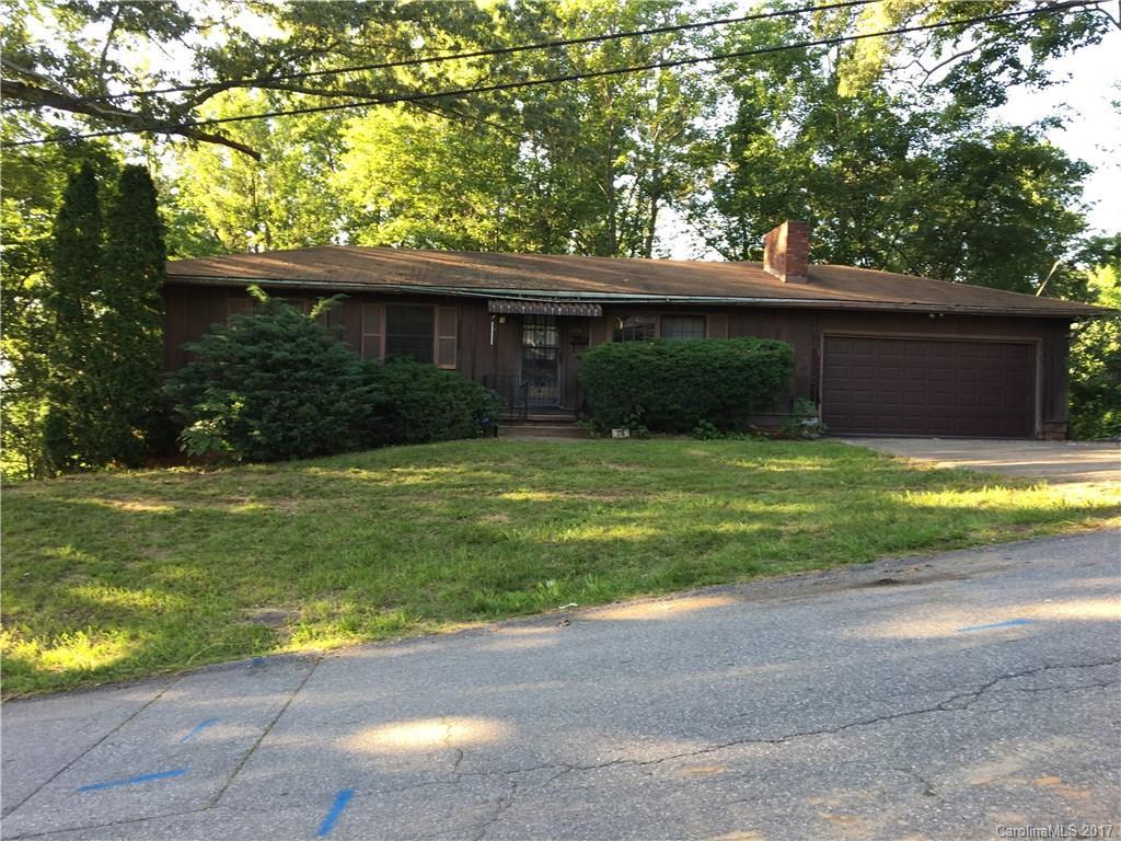 274 S Beaumont St., Asheville, NC 28801