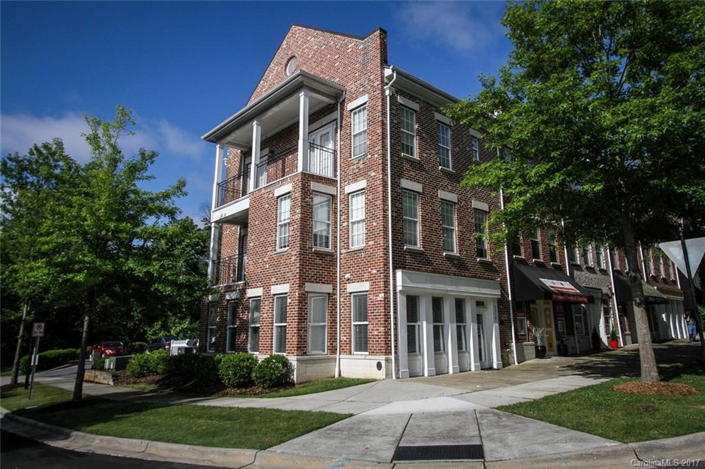 8854 Arbor Creek Dr. #64, Charlotte, NC 28269