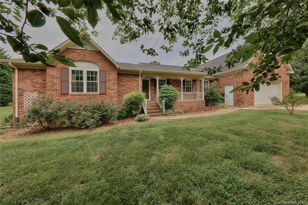318 Marlow Dr., Concord, NC 28027