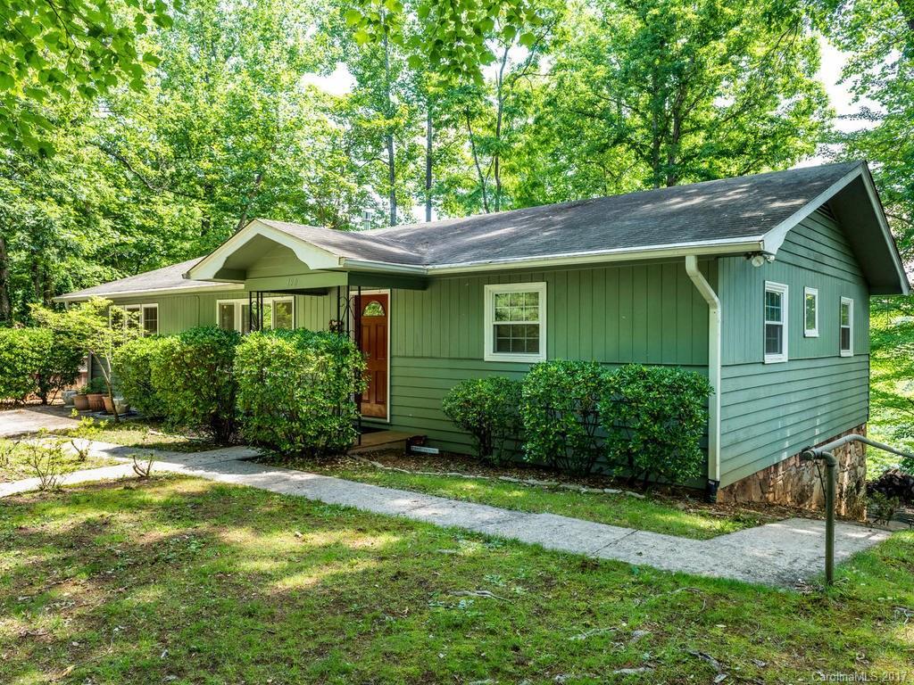 190 Storm Ridge Dr., Lake Lure, NC 28746