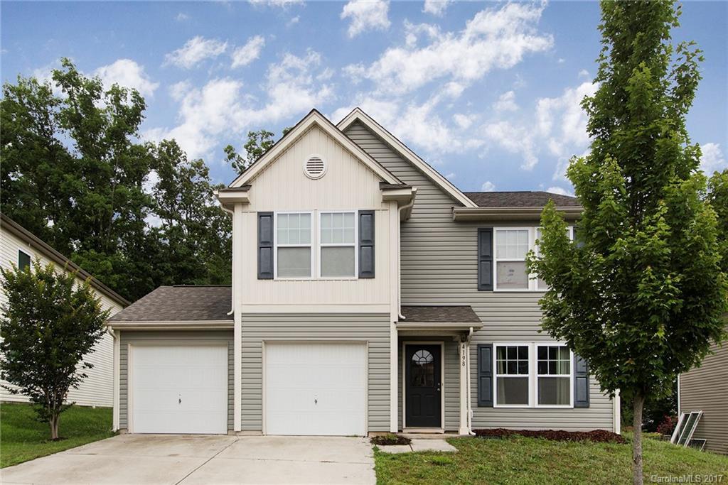 4198 Clifftonville Ave., Concord, NC 28025