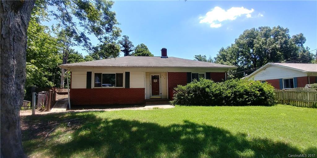 318 Glenwood Dr., Mooresville, NC 28115